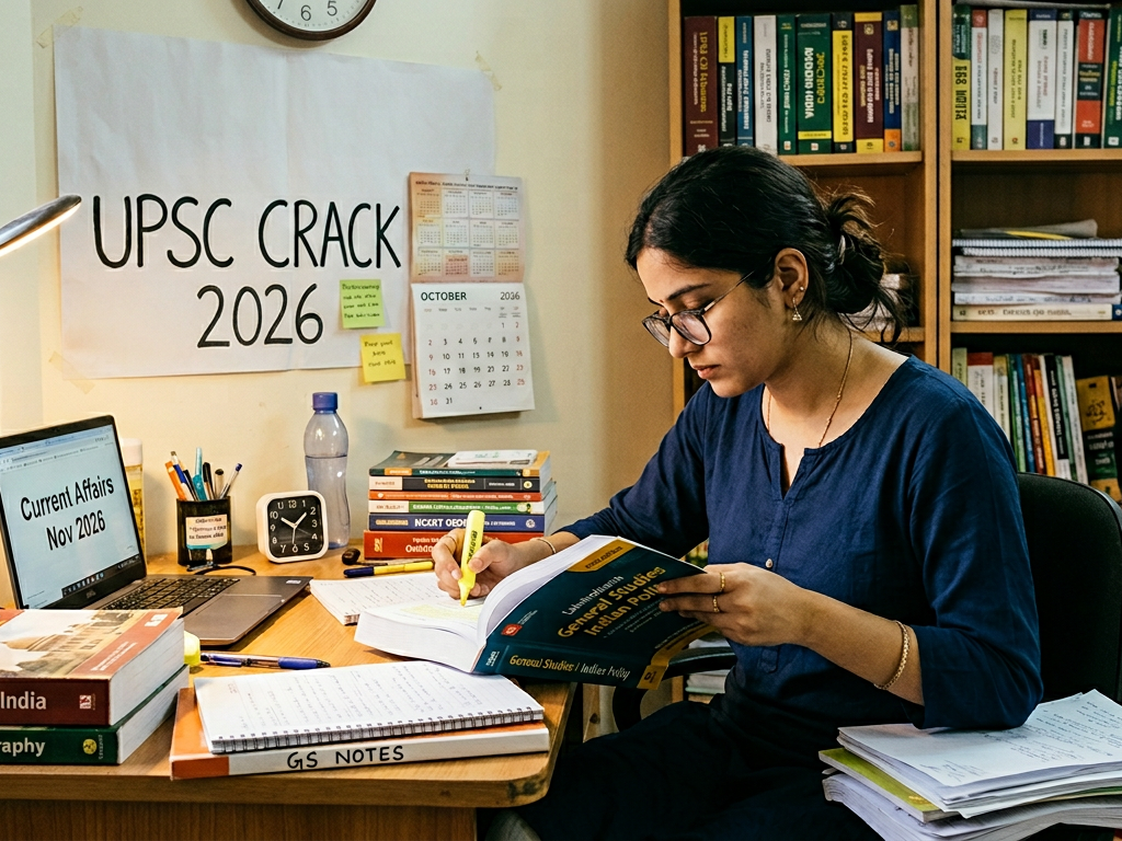 Top UPSC Prelims Questions 2025 You Must Practice