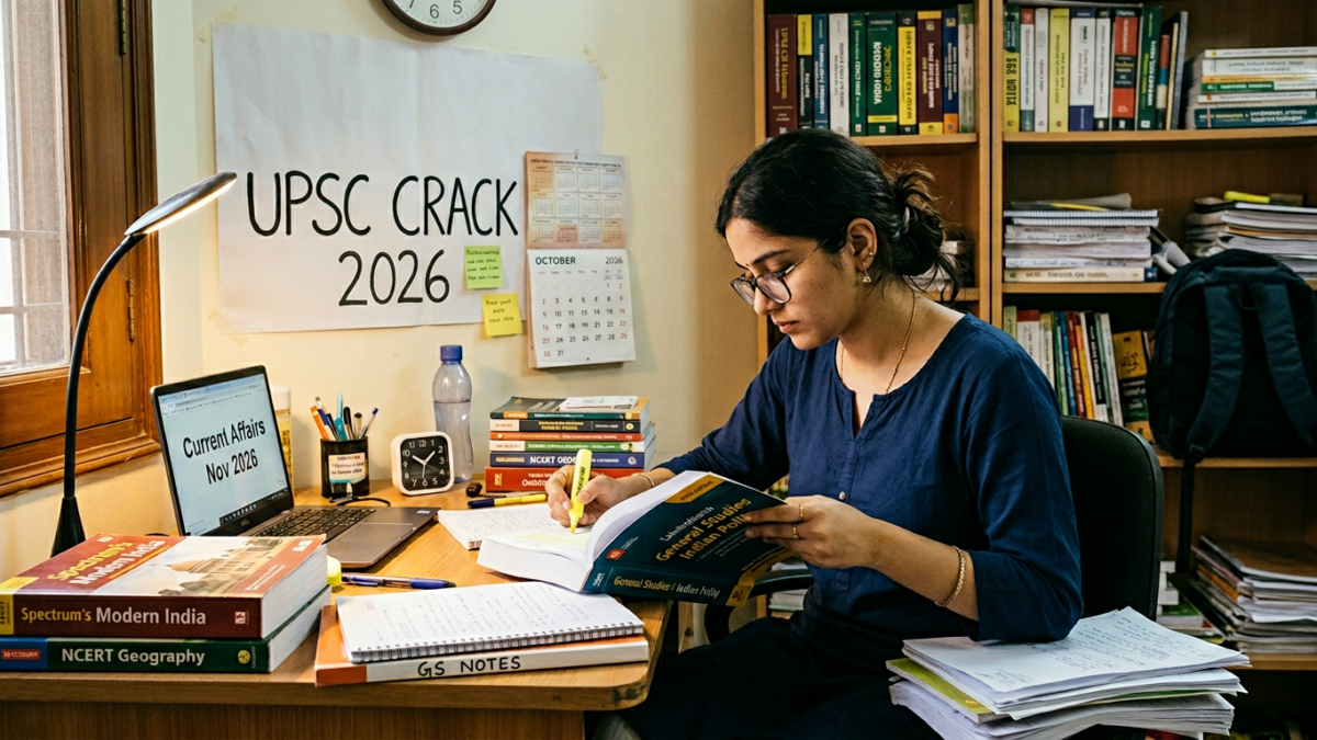 Top UPSC Prelims Questions 2025 You Must Practice